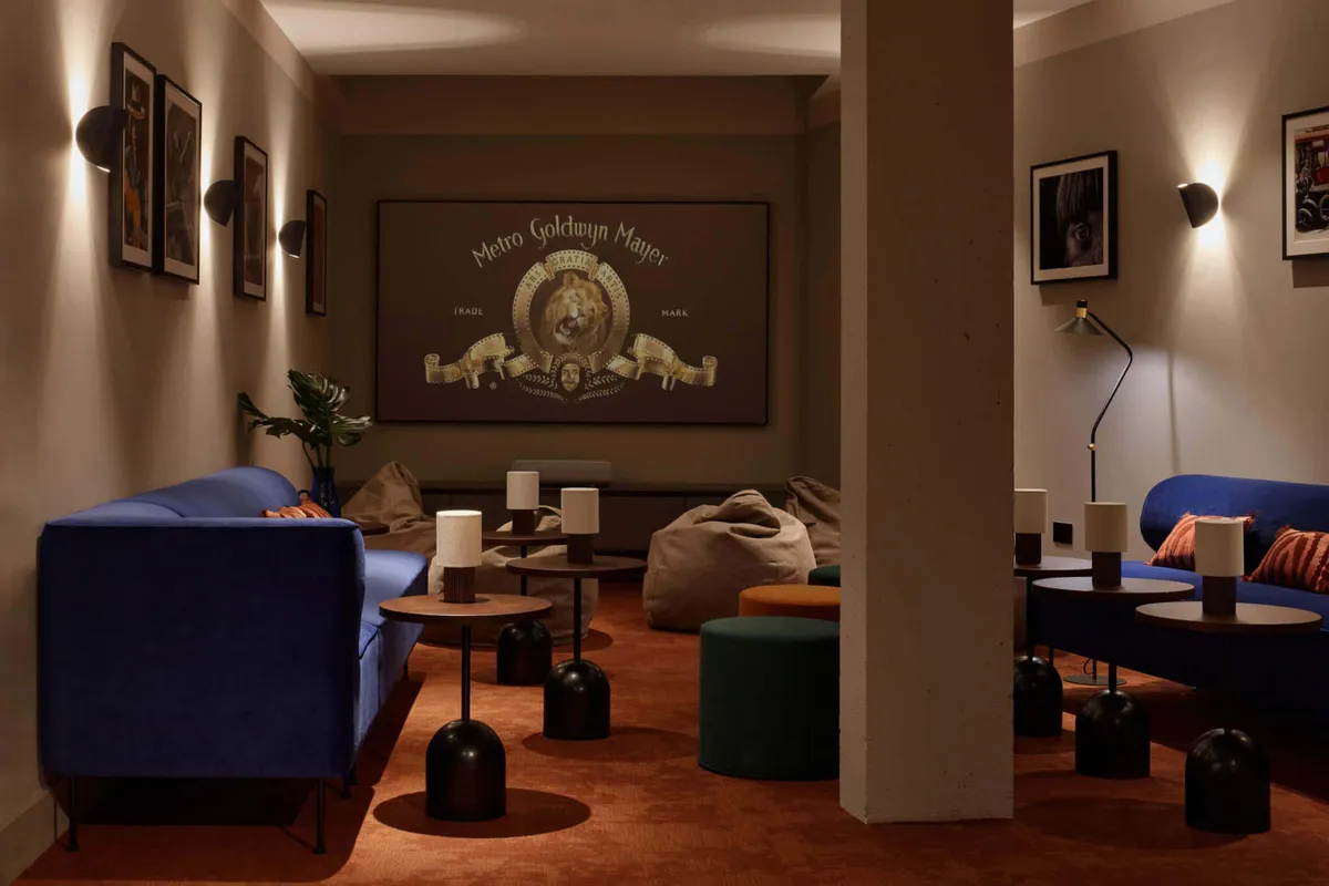 Tribu Kingston - Modern Co-Living in the Heart of Kingston upon Thames - Image 13