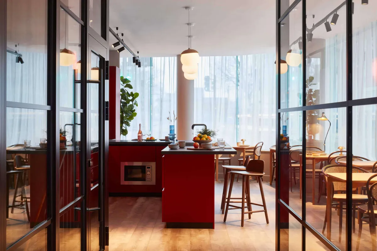 Tribu Kingston - Modern Co-Living in the Heart of Kingston upon Thames - Image 15