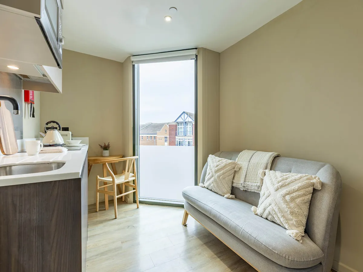 Tribu Kingston - Modern Co-Living in the Heart of Kingston upon Thames - Image 5
