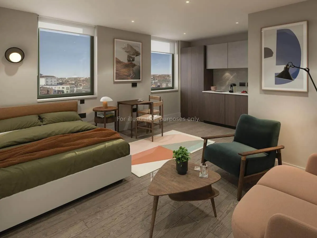 Tribu Kingston - Modern Co-Living in the Heart of Kingston upon Thames - Image 6