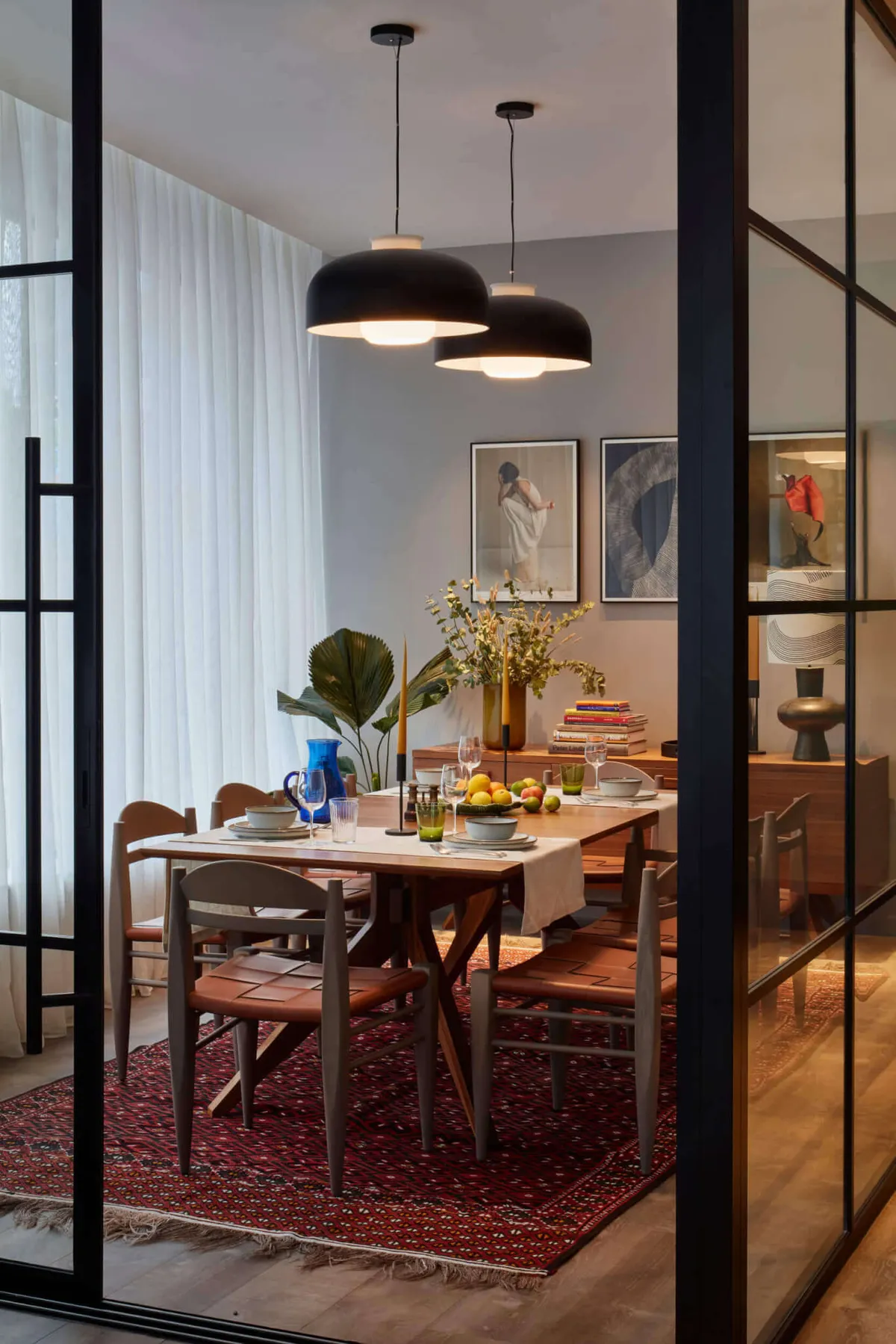 Tribu Kingston - Modern Co-Living in the Heart of Kingston upon Thames - Image 8