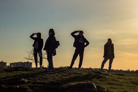 Prague Nomad Co-Living - International Eco-Friendly Community in Prague 10 - Image 13