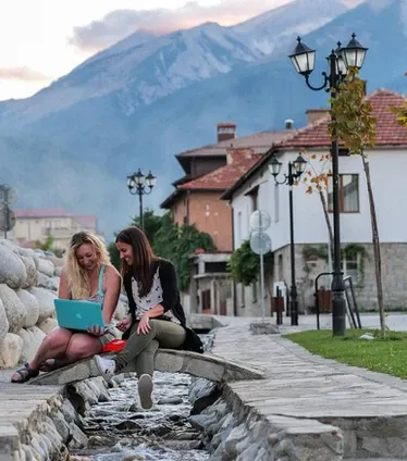 Nomadico Bansko - Mountain Coliving for Digital Nomads - Image 1