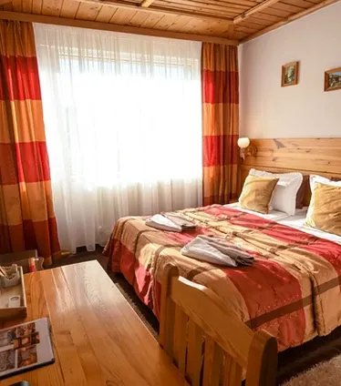 Nomadico Bansko - Mountain Coliving for Digital Nomads - Image 2