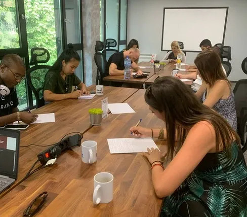 Nomadico Bansko - Mountain Coliving for Digital Nomads - Image 15