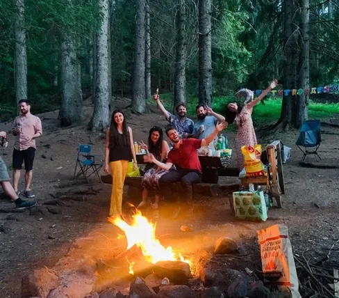 Nomadico Bansko - Mountain Coliving for Digital Nomads - Image 16