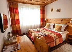 Nomadico Bansko - Mountain Coliving for Digital Nomads - Image 4