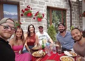 Nomadico Bansko - Mountain Coliving for Digital Nomads - Image 5