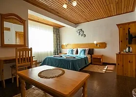 Nomadico Bansko - Mountain Coliving for Digital Nomads - Image 6