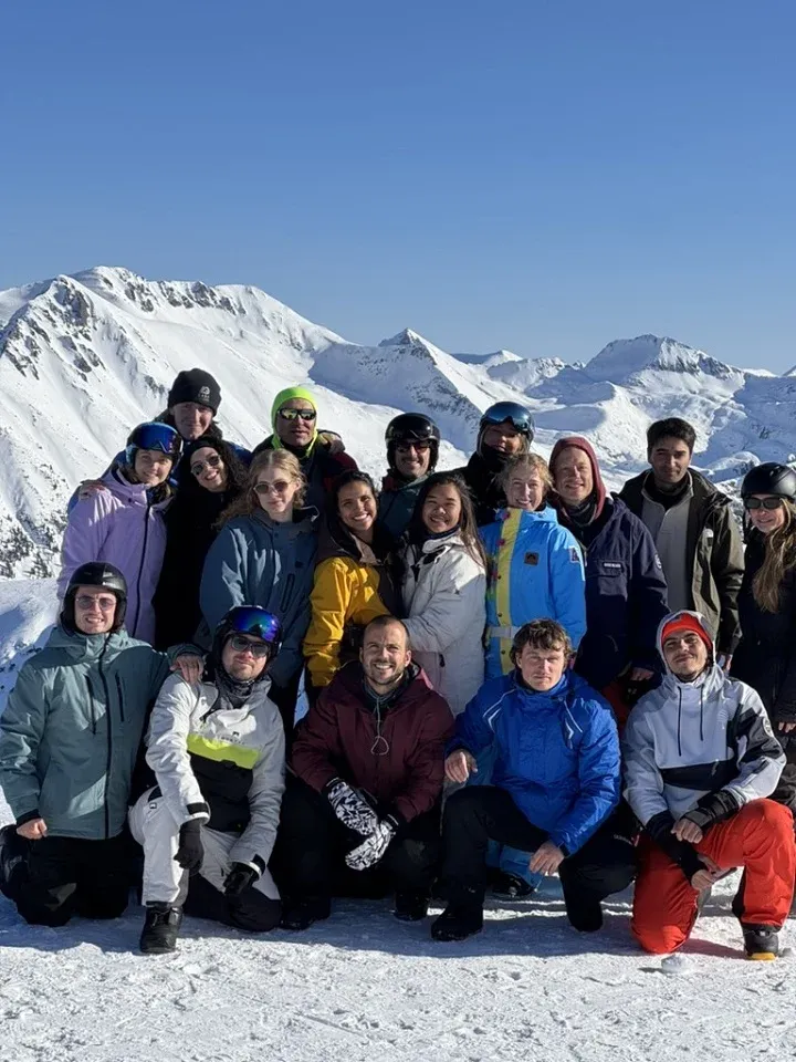 Valentina Heights - Mountain Coliving & Coworking in Bansko - Image 1