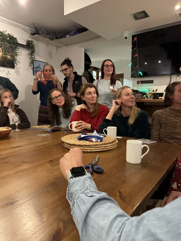 Valentina Heights - Mountain Coliving & Coworking in Bansko - Image 2