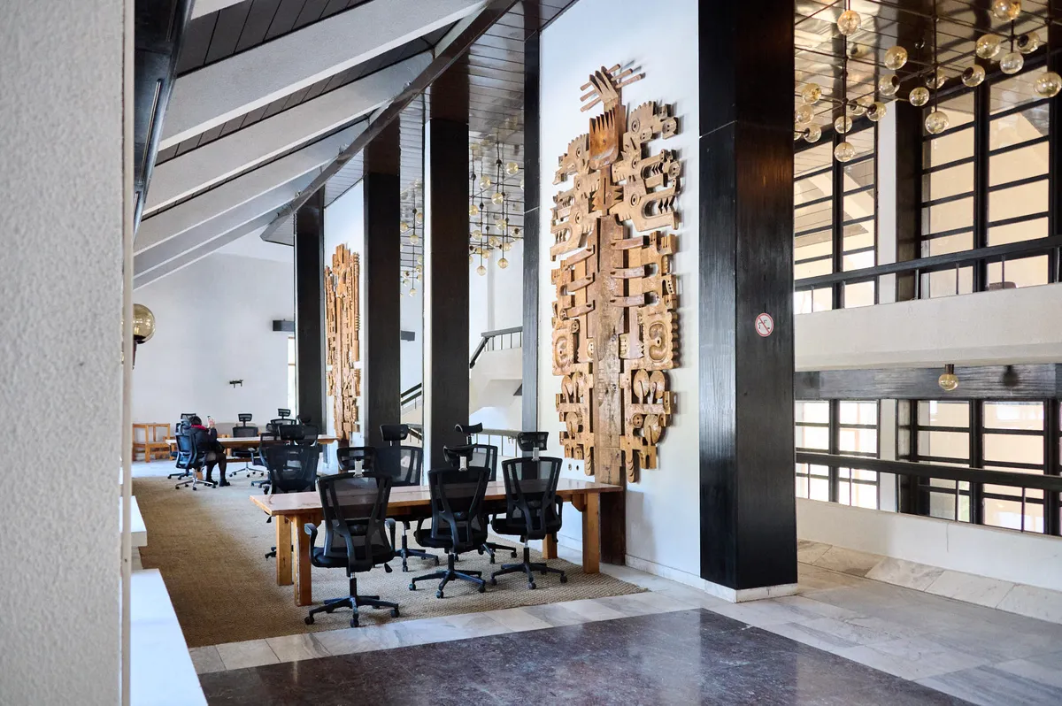 Coliving Semkovo - Mountain Utopia for Digital Nomads - Image 12