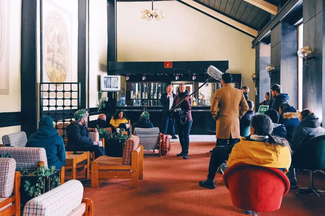 Coliving Semkovo - Mountain Utopia for Digital Nomads - Image 13