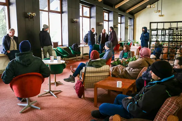 Coliving Semkovo - Mountain Utopia for Digital Nomads - Image 3