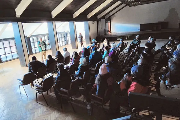 Coliving Semkovo - Mountain Utopia for Digital Nomads - Image 6