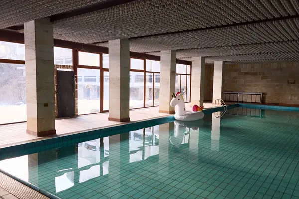 Coliving Semkovo - Mountain Utopia for Digital Nomads - Image 7