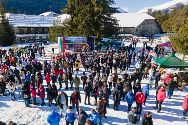 Coliving Semkovo - Mountain Utopia for Digital Nomads - Image 9