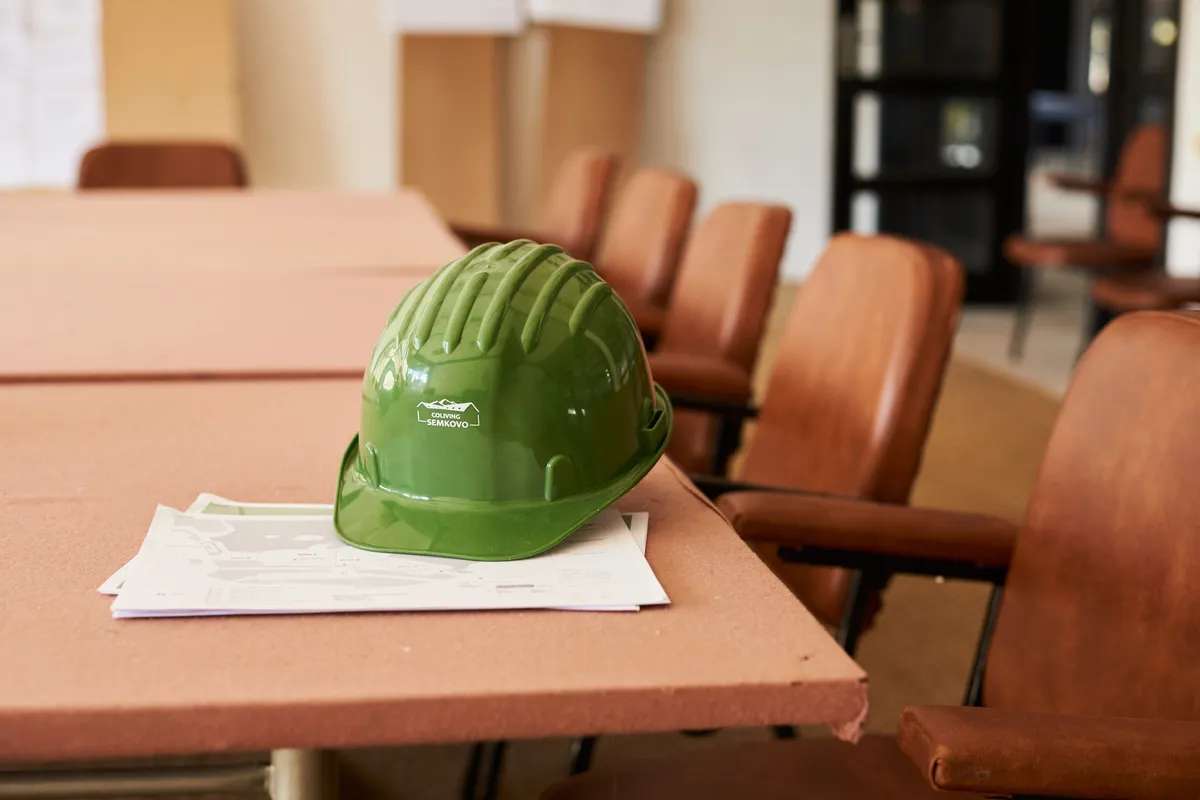 Coliving Semkovo - Mountain Utopia for Digital Nomads - Image 10