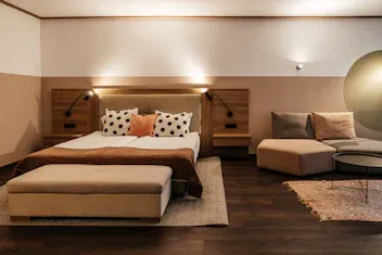 WorkNomads LAB - Modern Coliving & Coworking Hub in Sofia - Image 1