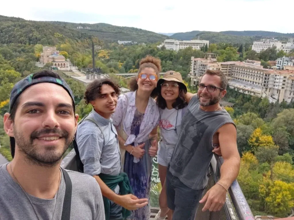 BalkanNomads - Conscious Coliving & Coworking in the Bulgarian Mountains - Image 2