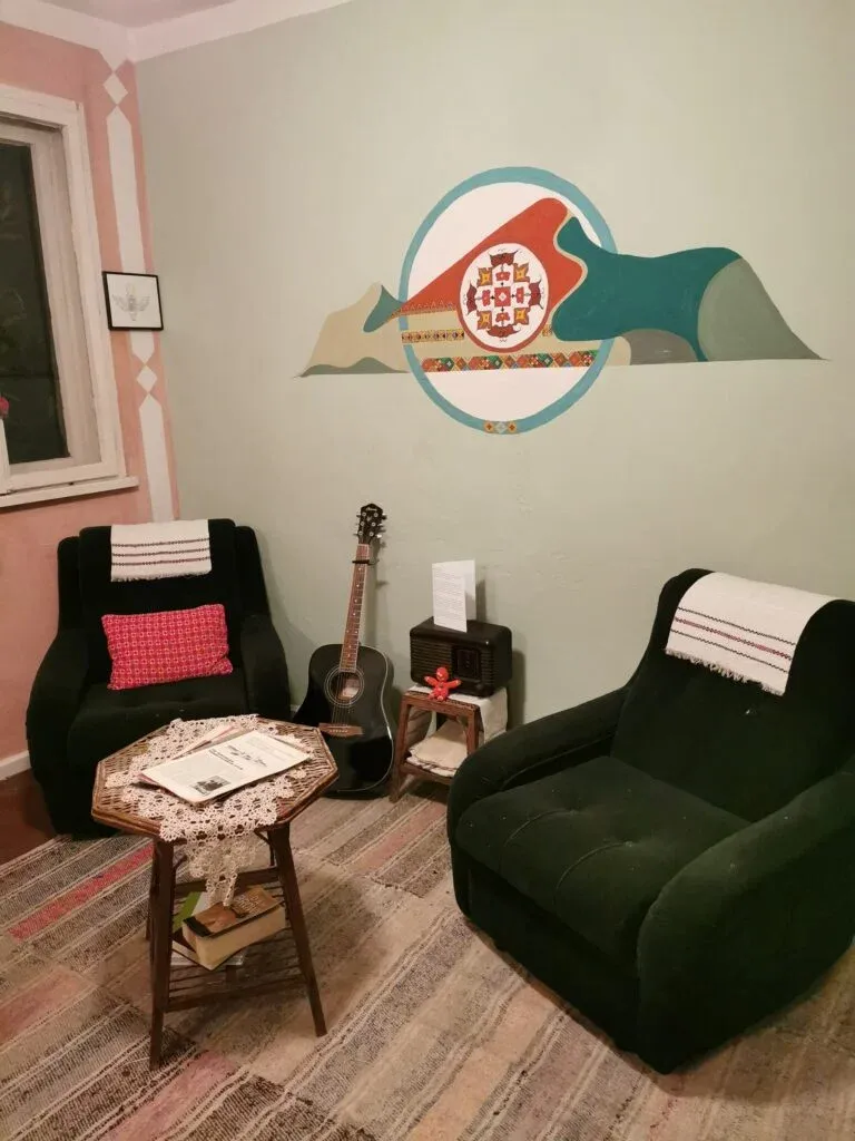 BalkanNomads - Conscious Coliving & Coworking in the Bulgarian Mountains - Image 3