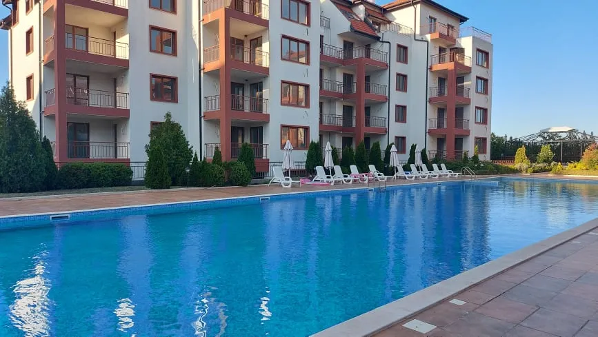 COCO Coworking & Coliving - Seaside Digital Nomad Hub in Aheloy - Image 11