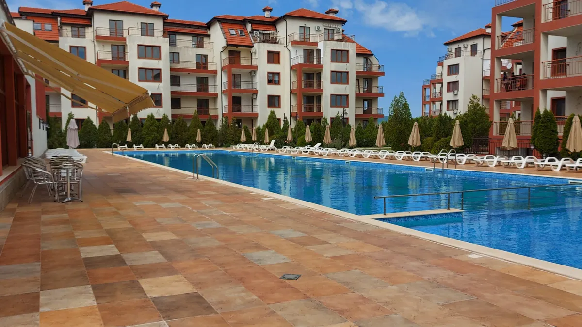 COCO Coworking & Coliving - Seaside Digital Nomad Hub in Aheloy - Image 12