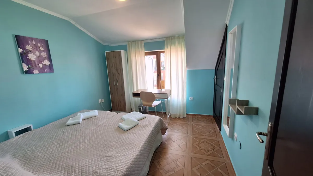 COCO Coworking & Coliving - Seaside Digital Nomad Hub in Aheloy - Image 3