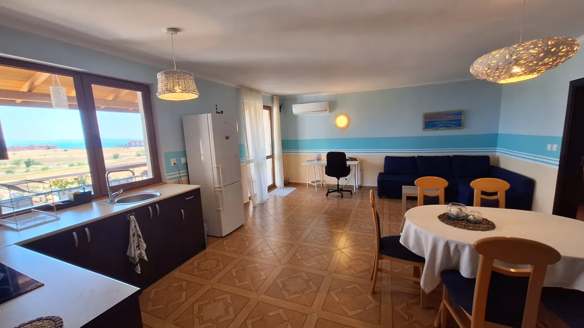 COCO Coworking & Coliving - Seaside Digital Nomad Hub in Aheloy - Image 4