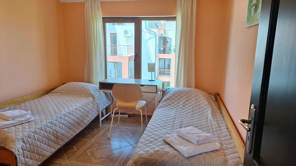 COCO Coworking & Coliving - Seaside Digital Nomad Hub in Aheloy - Image 6