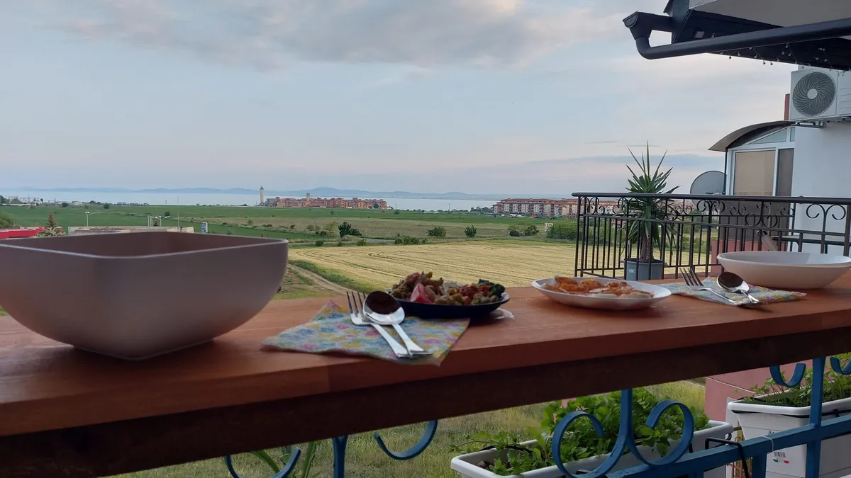 COCO Coworking & Coliving - Seaside Digital Nomad Hub in Aheloy - Image 8