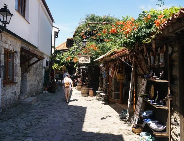 Burgas Coliving & Coworking - A Tranquil Oasis on Bulgaria's Black Sea Coast - Image 13