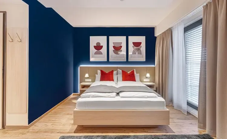 Upriver By Vonder Warsaw - Modern Riverfront Coliving - Image 13