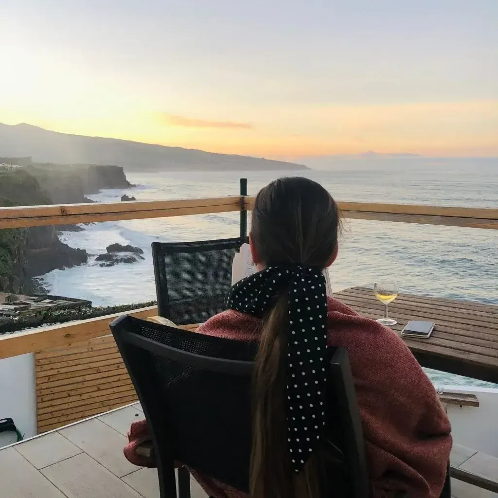 Dwell Azores - Oceanfront Coliving & Coworking in Fenais da Luz - Image 15