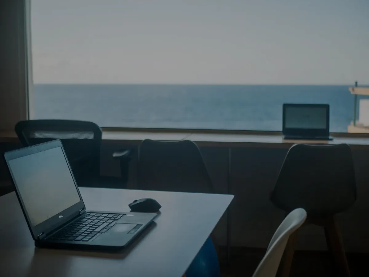 Dwell Azores - Oceanfront Coliving & Coworking in Fenais da Luz - Image 3