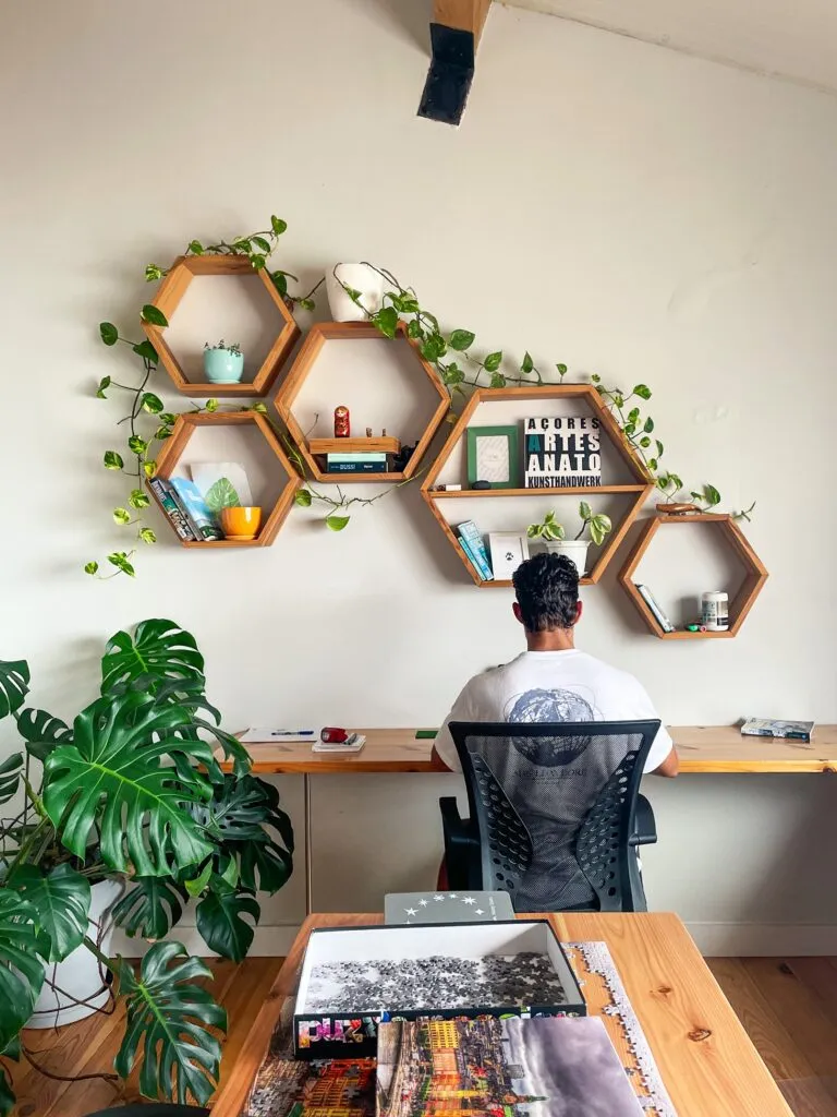 Dwell Azores - Oceanfront Coliving & Coworking in Fenais da Luz - Image 4