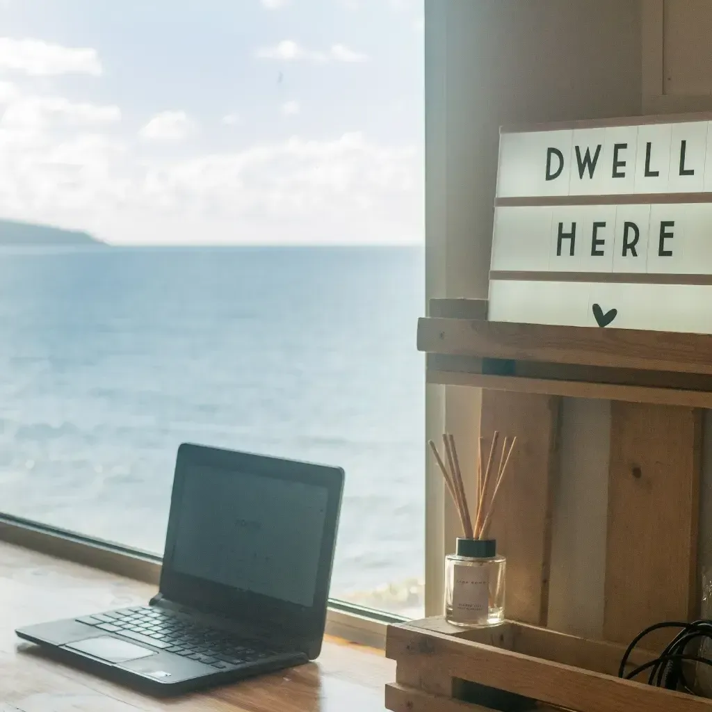 Dwell Azores - Oceanfront Coliving & Coworking in Fenais da Luz - Image 9