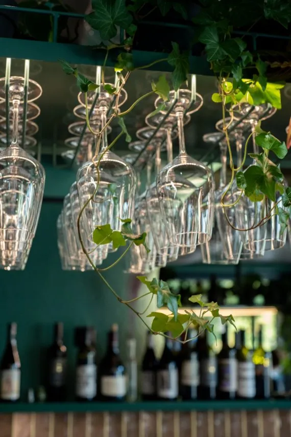 HT Nest Coliving - Modern Urban Living in Warsaw's Praga Południe - Image 12