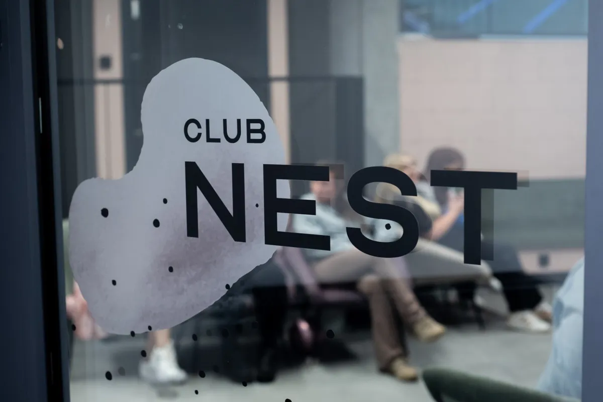 HT Nest Coliving - Modern Urban Living in Warsaw's Praga Południe - Image 10