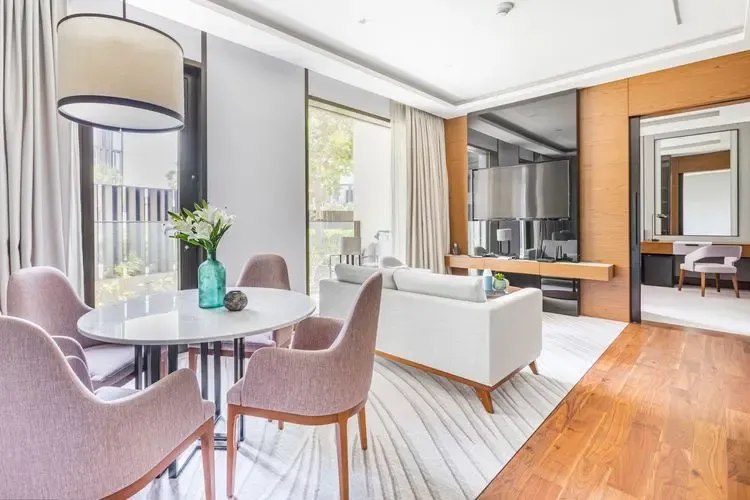 Vonder UpTown - Modern Coliving in the Heart of Warsaw - Image 11