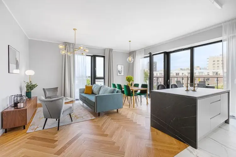 Vonder UpTown - Modern Coliving in the Heart of Warsaw - Image 12