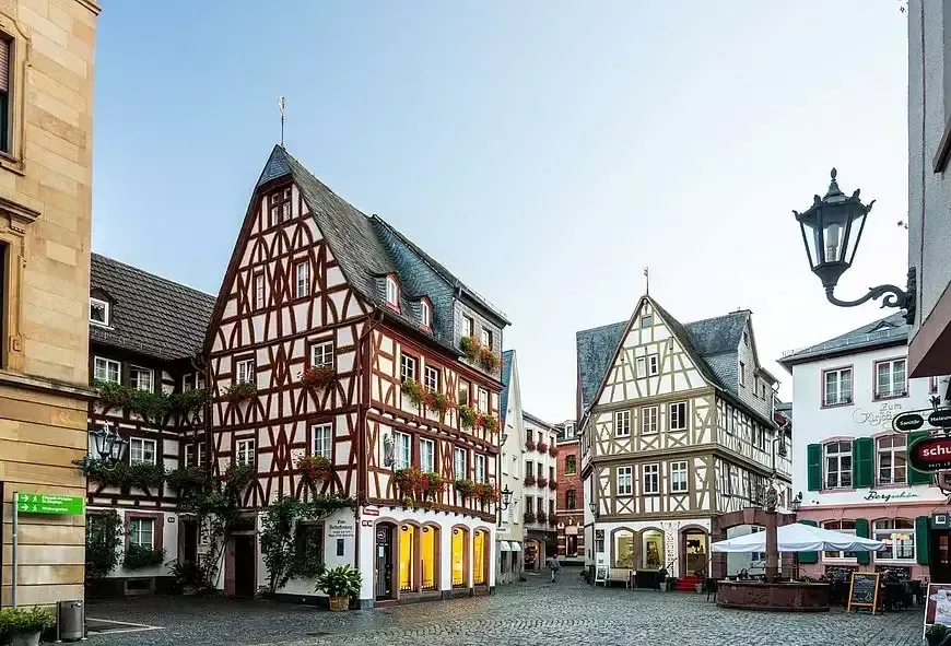 Vonder UpTown - Modern Coliving in the Heart of Warsaw - Image 8