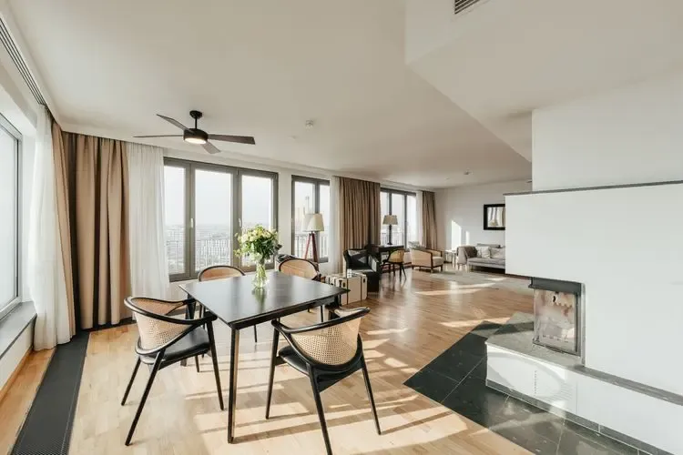 Vonder UpTown - Modern Coliving in the Heart of Warsaw - Image 10