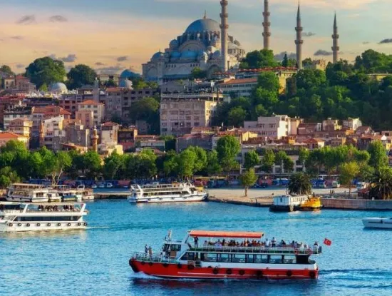 Coliving WeDiscover Bucharest - Heart of the City Hub - Image 13