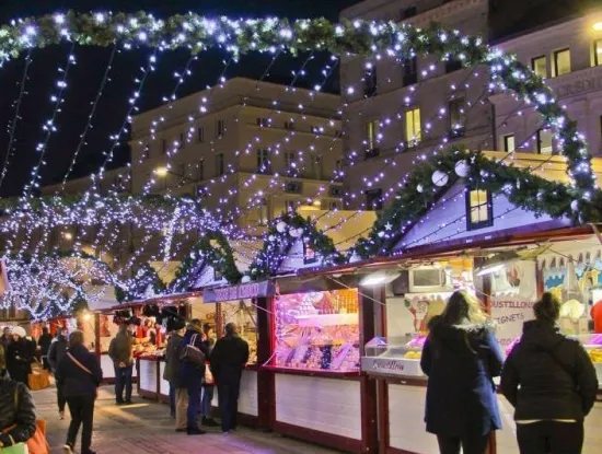 Coliving WeDiscover Bucharest - Heart of the City Hub - Image 3