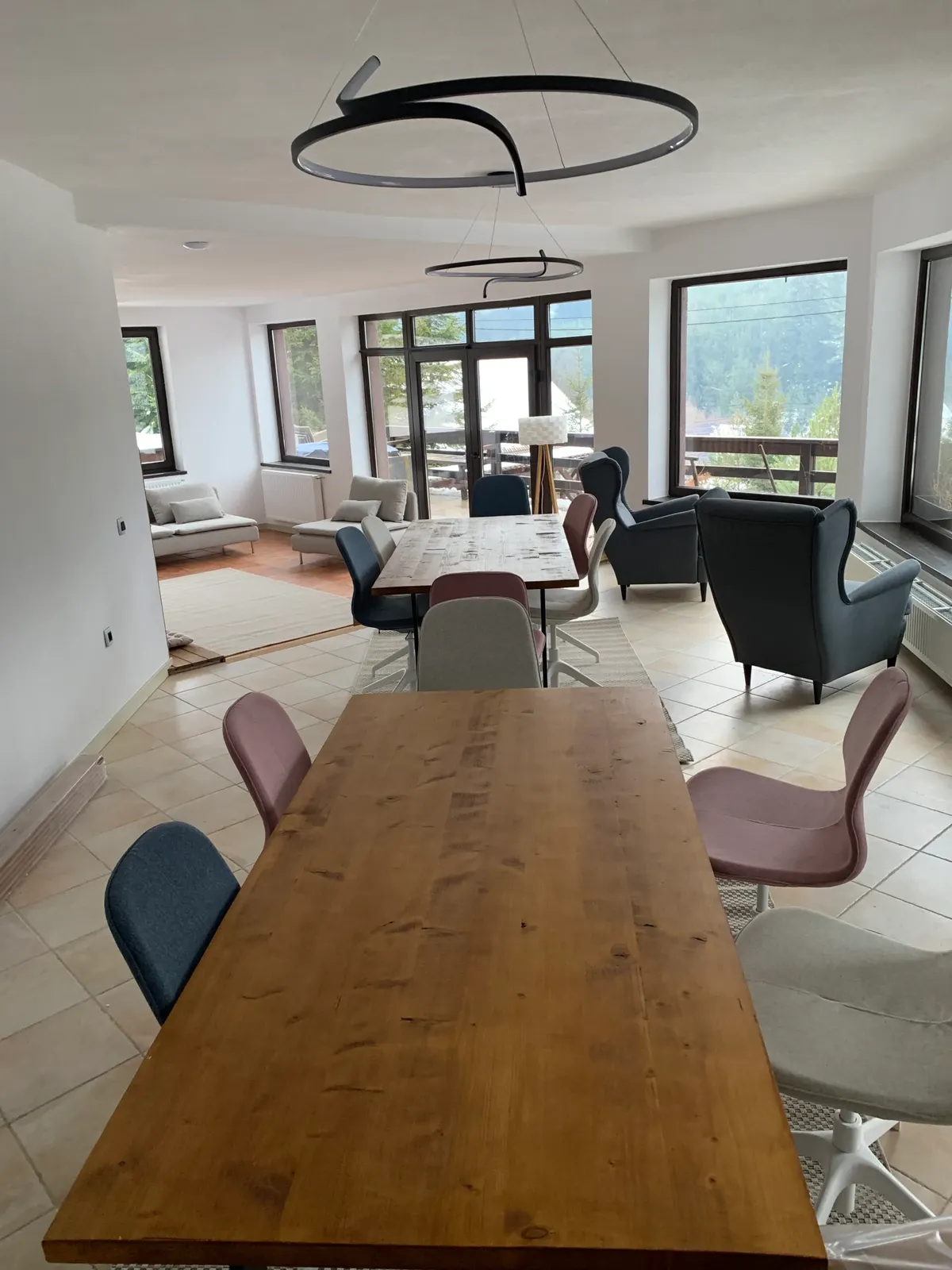 Cobana Coliving - Mountain Retreat for Focused Digital Nomads in Transylvania - Image 2