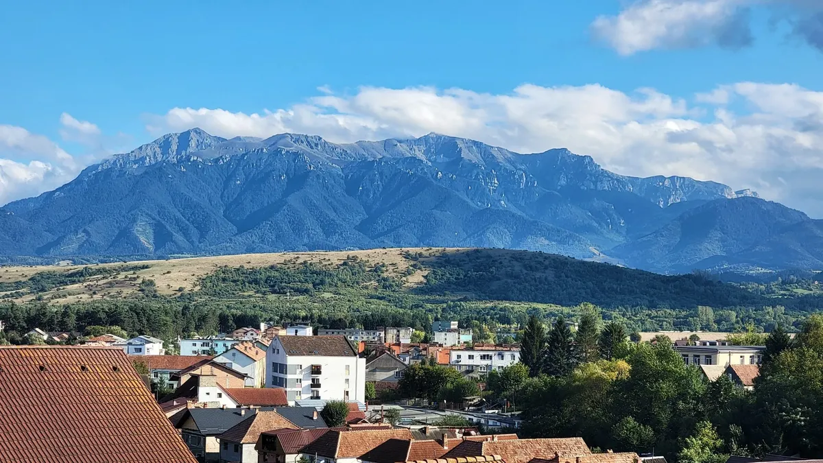 Cobana Coliving - Mountain Retreat for Focused Digital Nomads in Transylvania - Image 7