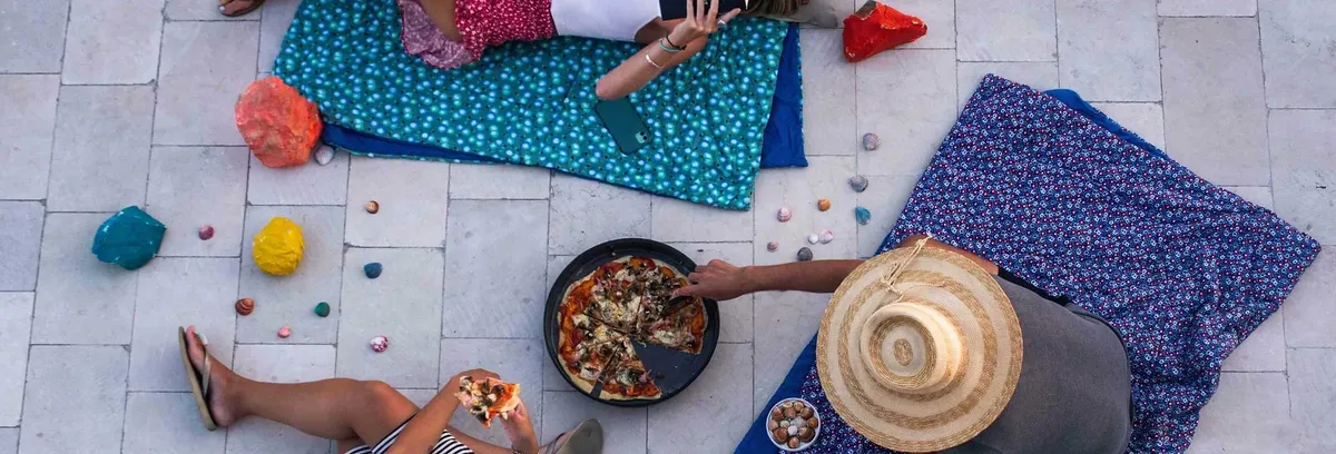 Playworking Montenegro - Coliving Haven for Adventurous Digital Nomads - Image 2