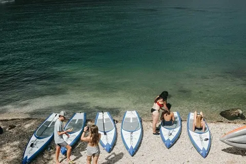 Playworking Montenegro - Coliving Haven for Adventurous Digital Nomads - Image 11