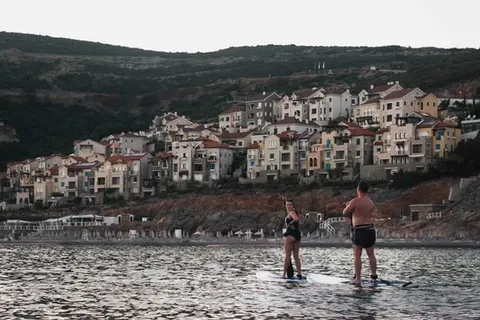 Playworking Montenegro - Coliving Haven for Adventurous Digital Nomads - Image 13